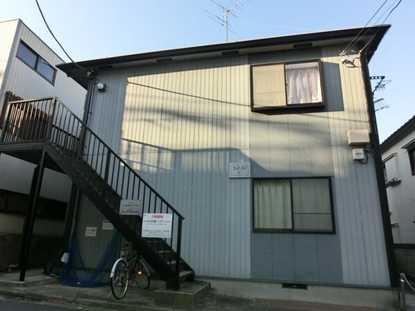 クレストハネスKの物件内観写真